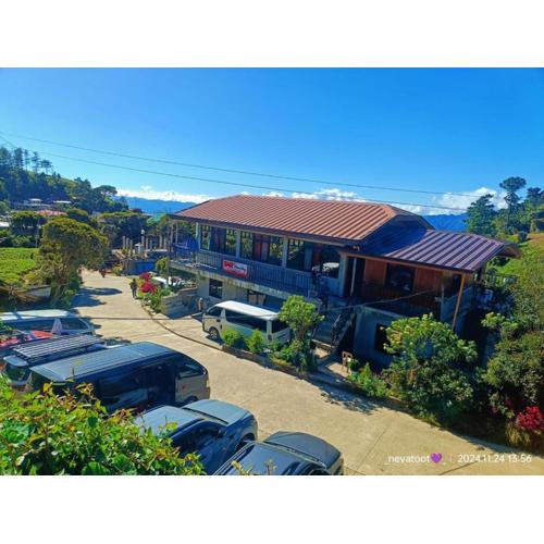 Mount Pulag SMR Homestay