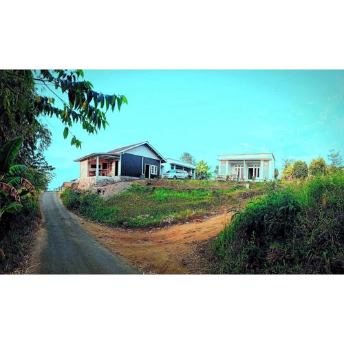 Mount Rinjani Guest House