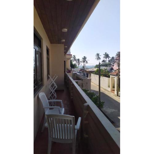 Mount Sea Side Apartments