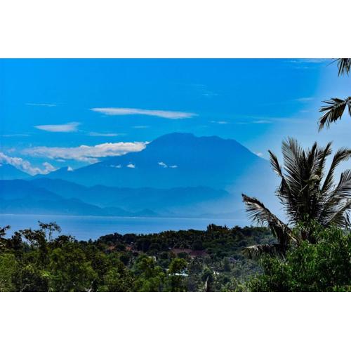 Mount Sea View Bungalow