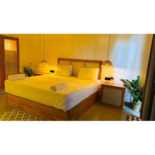 Mount Side Hiriketiya