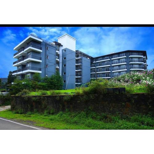 Mount View 44 in lake View Residencies