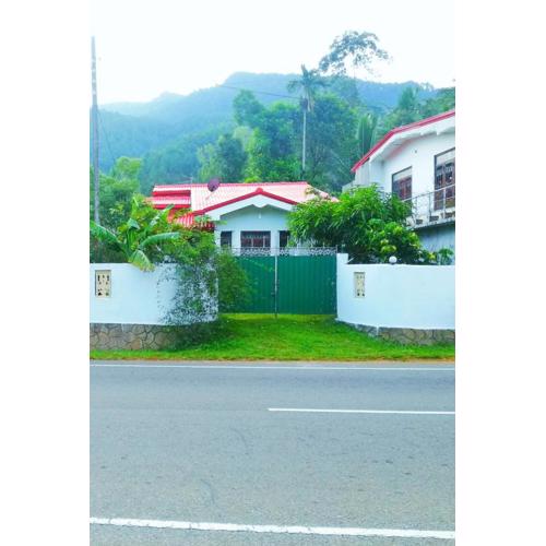 Mount View Family Rest & Cottage