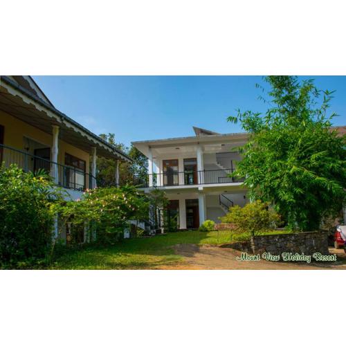 Mount View Holiday Resort