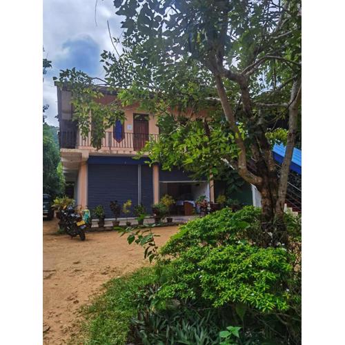 Mount view Safari Lodge - Yala