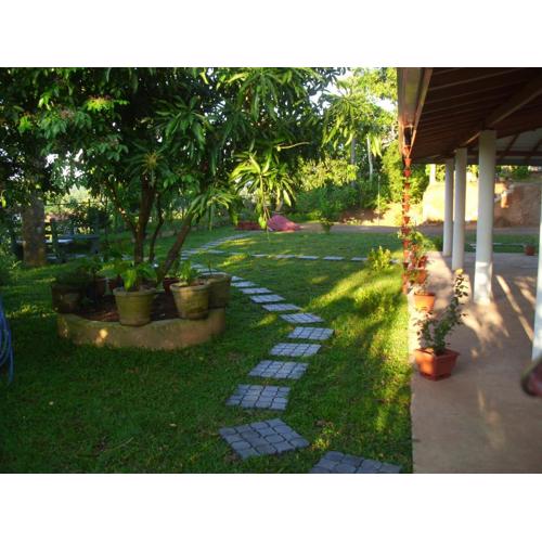 Mount View Villa Resort Mirissa