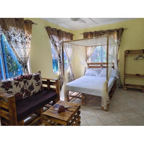 Mount Zion Guest House, Mtwapa Mtomondoni