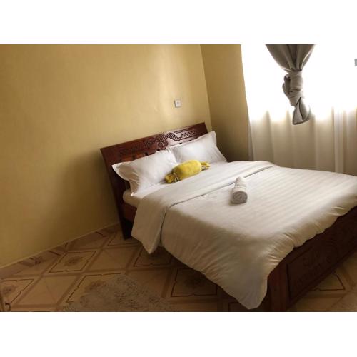 Mount Zion penthouse