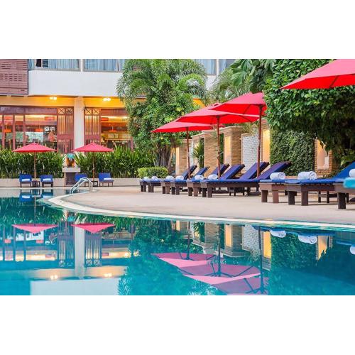 Mountain Beach Resort & Convention Center