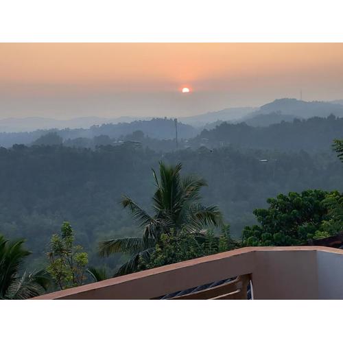 Mountain Bliss Villa Peradeniya