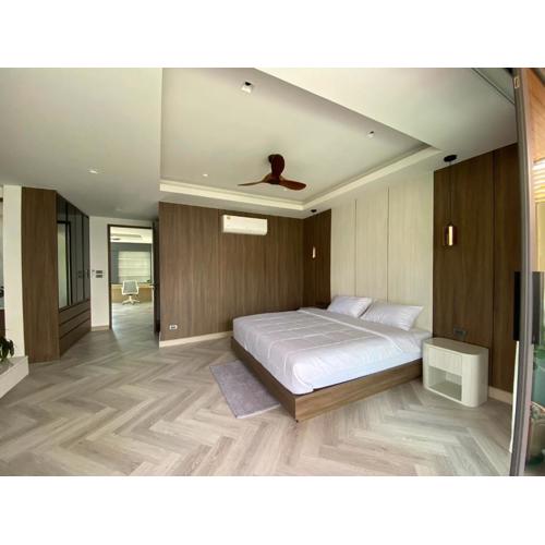 Mountain breeze villa phuket