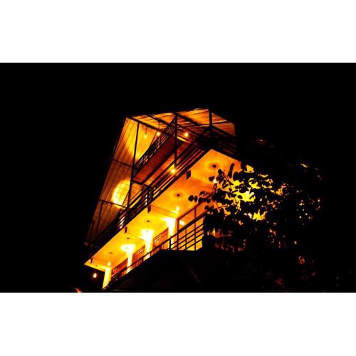 Mountain Breeze Villa