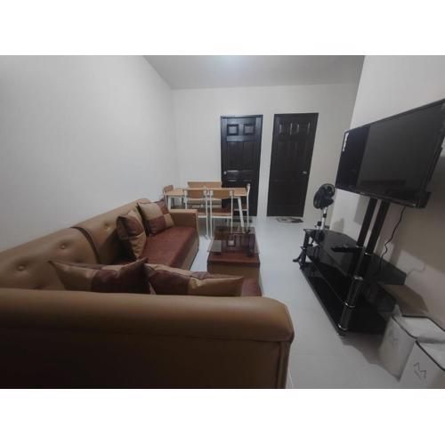 Mountain City Condo Room for Rent in Quezon City