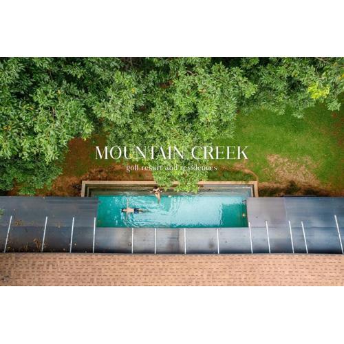 Mountain Creek Golf Resort & Residences