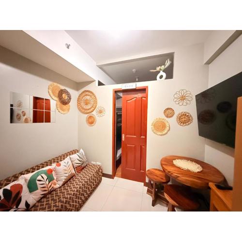 Mountain Escape Staycation