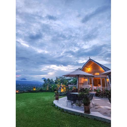 Mountain Healing Villa by Nagisa Bali