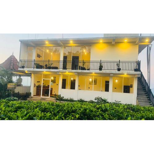 Mountain Paradise Bliss Guest House