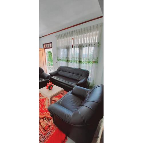 Mountain Paradise Homestay Bandarawela