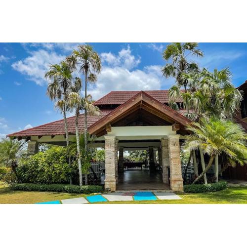 Mountain Paradise Pool Wi-fi Las Charcas