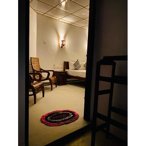 Mountain Peak Homestay Hiriketiya