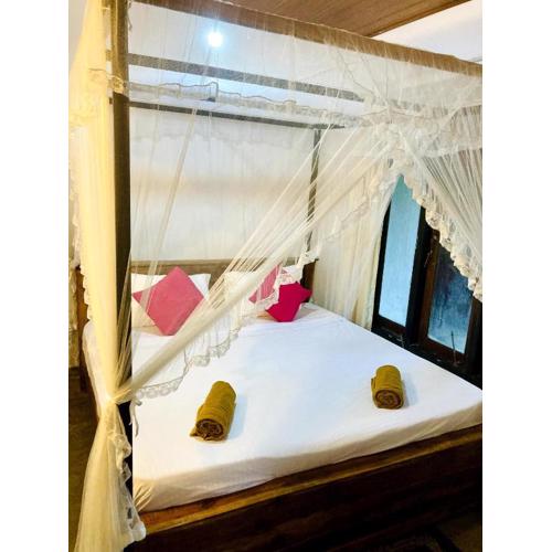 Mountain Pearl Villa