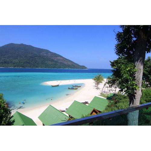 Mountain Resort Koh Lipe