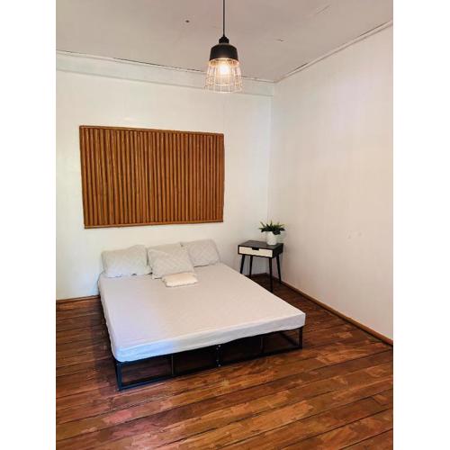 Mountain River Lodge Room in Daraitan Tanay Rizal Philippines