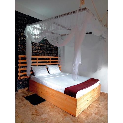 Mountain Shack Homestay