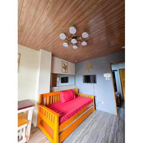 Mountain Sunctuary-F2- 2 Bedroom Unit with view