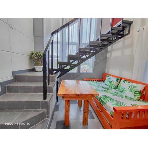 Mountain Sunctuary-HS Solo Unit for friends and family