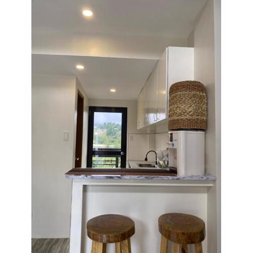 Mountain Sunctuary-M1 Mezzanine