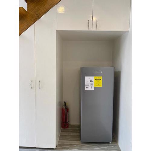 Mountain Sunctuary-M2 Mezzanine