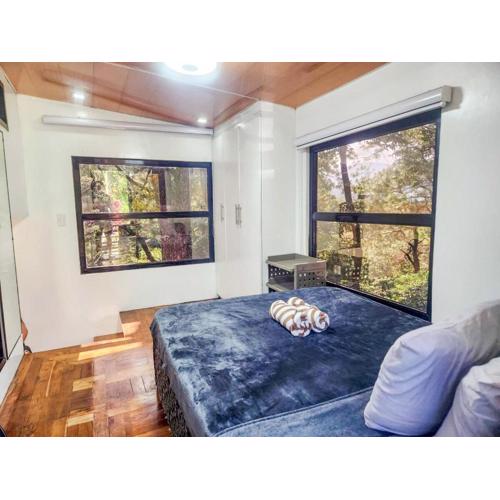 Mountain Sunctuary-SH Solo Unit for couple