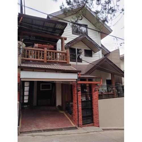 Mountain Transient Lodge