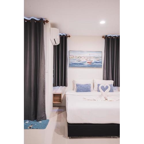 Mountain View Apartment