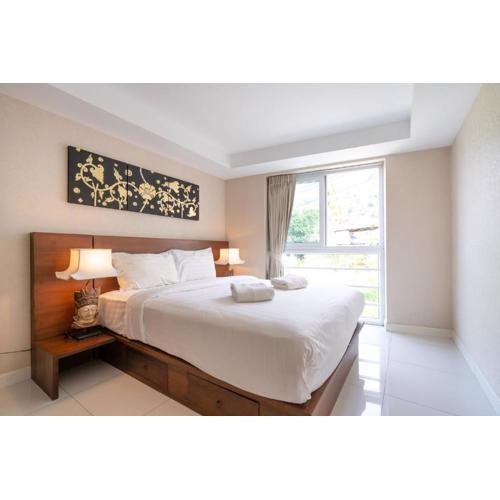 Mountain View Apt, High Speed Internet - 1BR-Karon