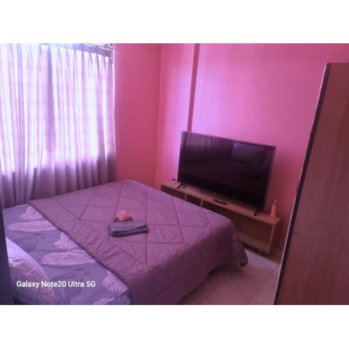 Mountain View at The Edge