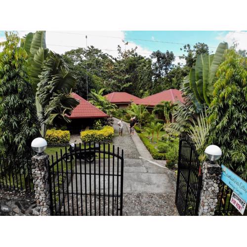 Mountain View Cottages