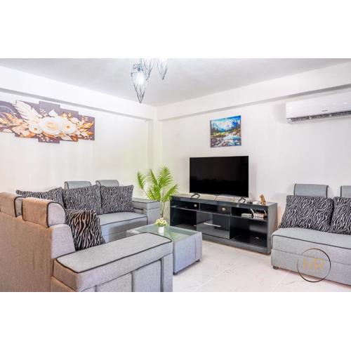 Mountain View Escape City Break