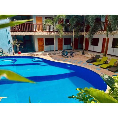 Mountain View Garden Inn Coron