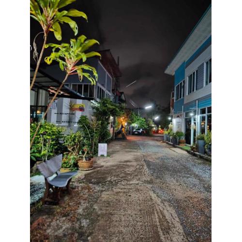 Mountain View Guest House