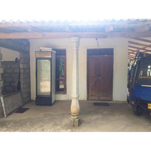 Mountain view home stay