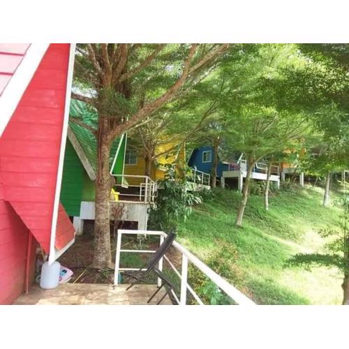 Mountain View Resort