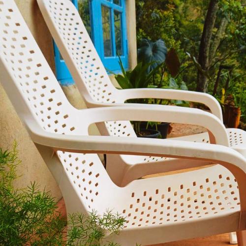 Mountain-View Retreat Close to Ella