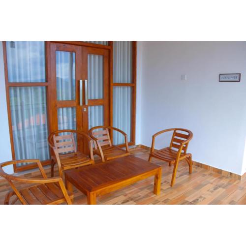 Mountain View Villa Kurunegala