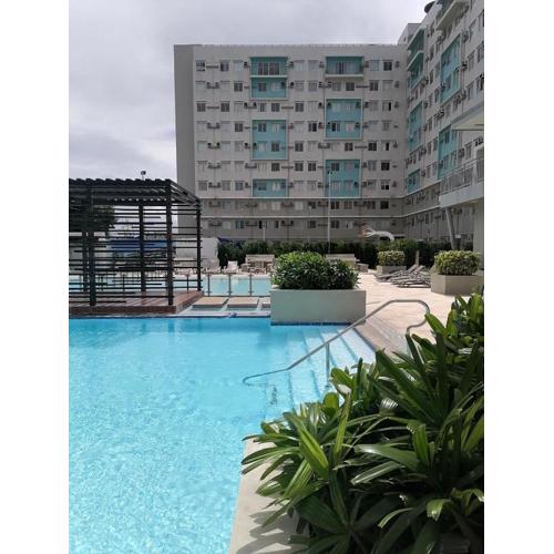 Mountain Views Studio One Dumaguete