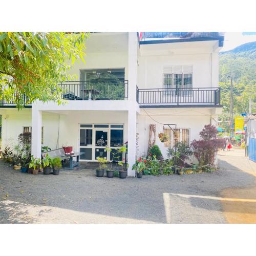 Mountain Villa Adam's Peak