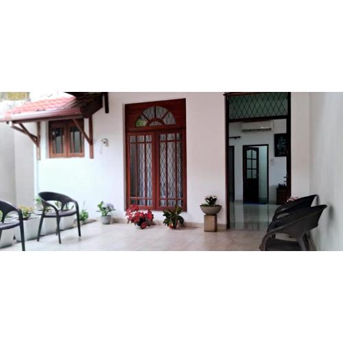 Mountain Villa Kandy