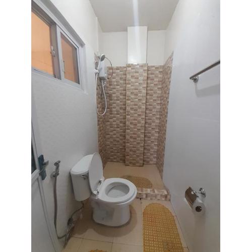 MountainFog Transient House 2