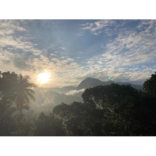 Mountainview Rooms and Adventure